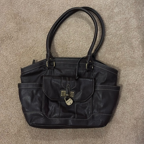 Chaps Handbags - Chaps Shoulder Bag